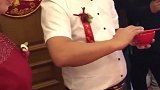 为什么女儿出嫁，哭的总是父亲！