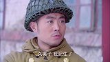 独立纵队：鬼子包围医院，久美子反对战争，主动掩护司令撤退