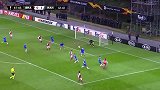 第88分钟布拉加球员诺瓦伊斯射门 - 被扑