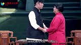 陈赫劝贾玲别生气动了胎气，下一秒贾玲的神反应，能让我笑一年