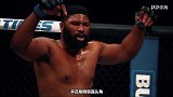 UFC-18年-UFC221宣传片：中量级临时冠军战一触即发-专题