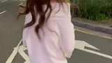 美女秀长腿神操作