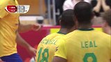 2019男排世界杯：巴西男排对俄罗斯男排，最佳精彩时刻集锦