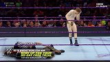 WWE-17年-205Live第36期：肯德里克VS盖勒格-精华