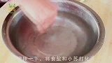 包菜粉条最过瘾的吃法，粉丝不粘不坨，开胃营养不油腻