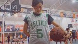 篮球女孩图鉴 “粉曼巴”出没！请注意！