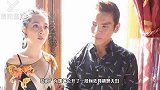 向佐郭碧婷与朋友相聚，小奶皇成团宠，依偎在妈妈怀里萌态十足