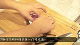 河豚鼓起来的时候肚子里是什么用刀打开后，网友们看完炸锅了