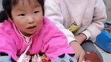 看妹妹的小眼神