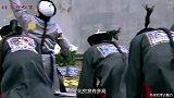 溥仪户口上学历只有初中，他文化水平有多高，专家说了12个字