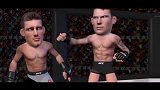 UFC-18年-UFC“暴揍”动漫第1期 