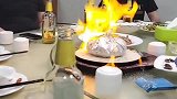 香港酒店一顿操作猛如虎，其实就是烤红薯！