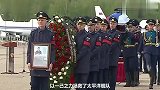 俄海军新舰下水!90后英雄水兵成名字,曾拯救现代级驱逐舰