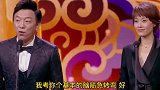 幽默爆笑配音问答：忘情水谁给的，看完笑到停不下来，太有才了