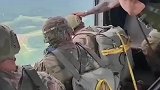 高空跳伞为什么每个人都要拍一下