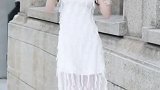 网红美女潘南奎甜美现身，你们的“搞怪女友”来了