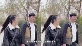 大衣哥首次回应儿子婚变，目前已经报案处理，不想理会儿媳陈亚男