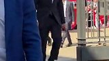 马尔蒂尼等名宿出席巴雷西葬礼