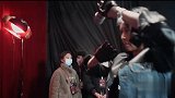 姐姐2：那英被女儿吐槽不会跳舞！