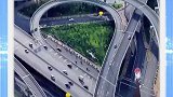 时速超过120公里!中国首条超级高速公路，采用大数据智能系统