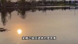 父亲带儿女钓鱼3人落水身亡，知情人：其返乡陪儿女，遗体已打捞