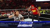 WWE SmackDown第764期（20140411）