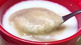 香蕉的第一种吃法