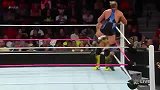 WWE-14年-RAW第1115期：真美国人完胜基德-花絮