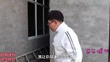 防诱拐4：小端被逼做苦力，白雪用“禁术”寻找小端，能找到吗？
