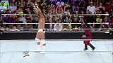 WWE-14年-SD第776期：单打赛 迭戈vs博达拉斯-花絮