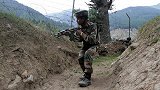 南亚局势持续升级，印度与东部邻国爆发冲突，多名士兵伤亡