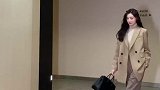 高中同学会聚一聚 你们都是谁 快来对号入座早秋搭配 每日穿搭每日分享 气质穿搭