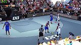 街球-14年-FIBA3v3世锦赛：波多黎各Cruz_Rodriguez采访-新闻