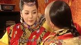 为什么康熙一生有4个皇后,58个嫔妃,她们却没有宫斗?