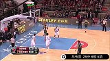 CBA-1415赛季-季后赛-半决赛-第1场-谁说我老了？马布里26+5+6带队取得开门红-专题