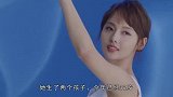 张嘉倪时装周无修图曝光，毫无瑕疵令人羡慕，同框孟美岐谁赢了？