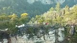 天桥，湖南省张家界森林公园