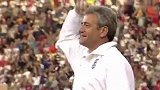 冤家路窄！20年前葡萄牙英格兰欧洲杯激战 菲戈一脚远射惊艳众人 ​