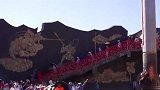 吐鲁番火焰山实测温度81度？景区：系地表温度，鞋子会粘在地面