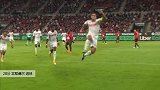本耶德尔 法甲 2020/2021 雷恩 VS 摩纳哥 精彩集锦