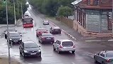 汽车：说起来你可能不信，我原地起跳了！