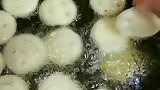笑脸土豆饼，脆香营养好吃，孩子爱吃的小零食