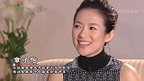 公认的铁娘子，徐静蕾成首个破亿的女导演，章子怡的成就并非偶然