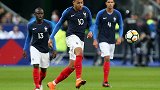 2分钟回顾法国世界杯8强战 6场比赛4次晋级2次淘汰巴西