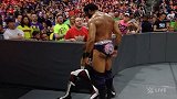 WWE-17年-RAW第1245期：单打赛马哈尔VS萨米辛-全场