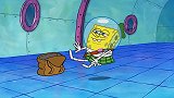 海绵宝宝：章鱼哥基因突变，人生再次经历青春期！