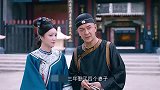 男人就喜欢走路摆动幅度大的女人！