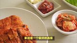 韩式泡菜炒乌龙-色香味俱佳，营养丰富，短短10分钟就能做出来