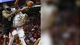 火箭主场力克步行者 哈登轰40分保罗26+5+5