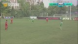 青超联赛U-19A第29轮录播：北京中赫国安vs上海上港
